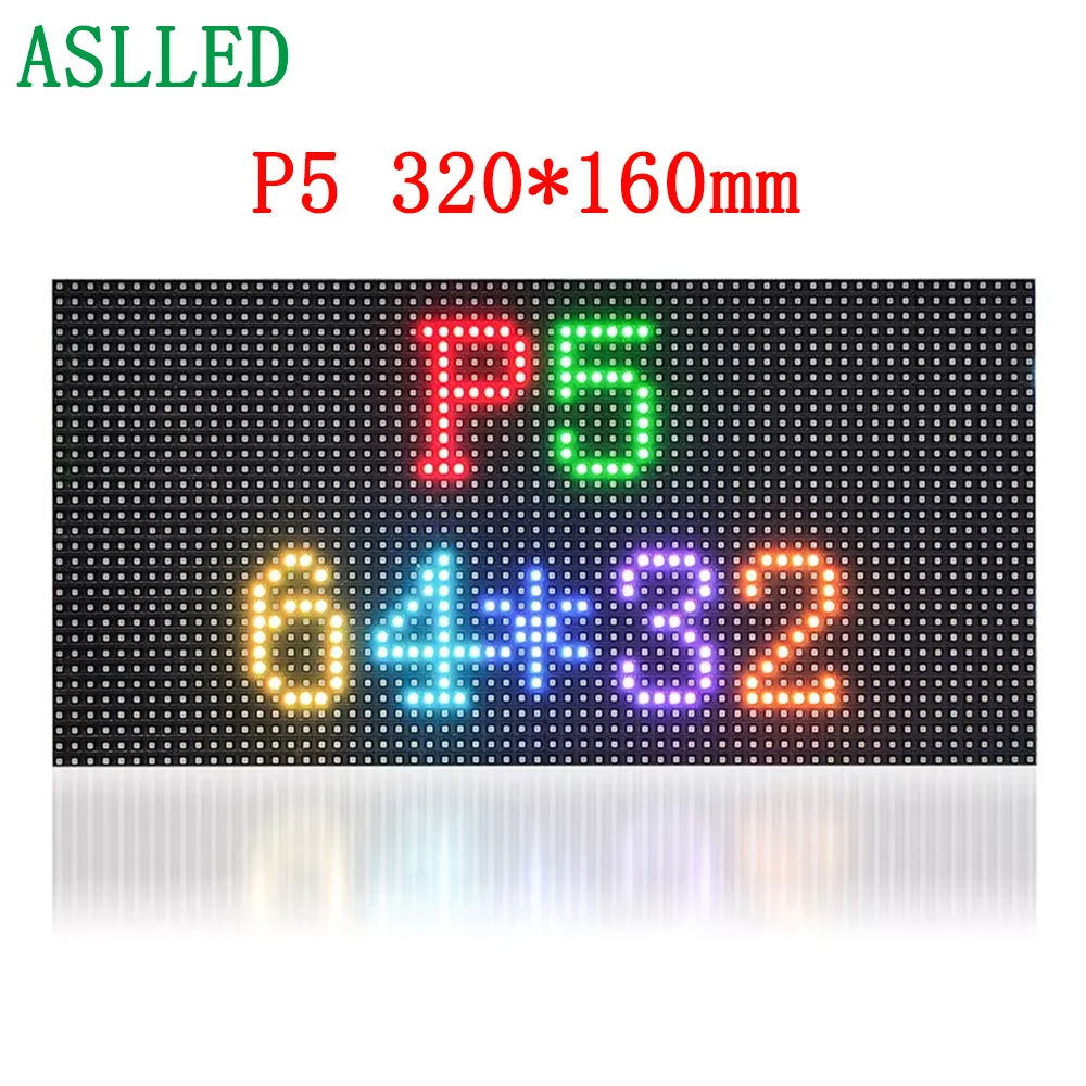 LED Ʈ P5 ǳ Smd RGB HUB75 LED г